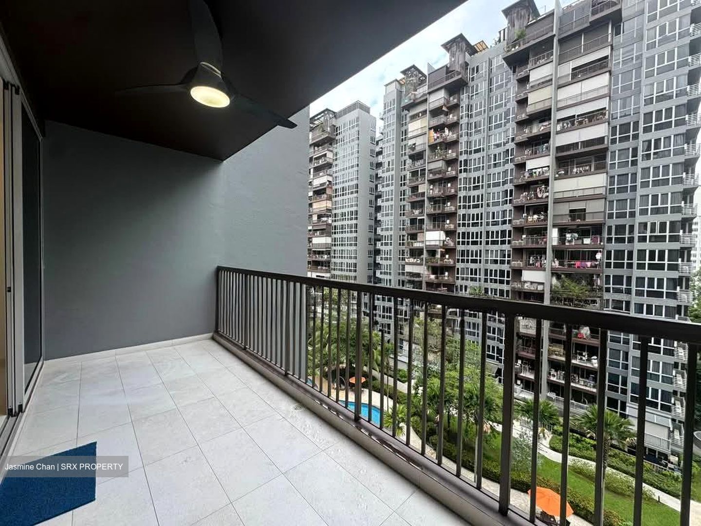 Austville Residences (D19), Condominium #560332961